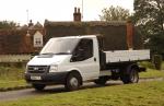 Ford Transit 2006 года